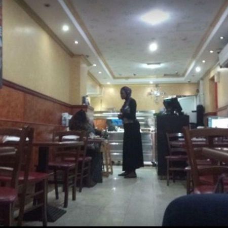 דובאי Al Sabkha Hotel מראה חיצוני תמונה