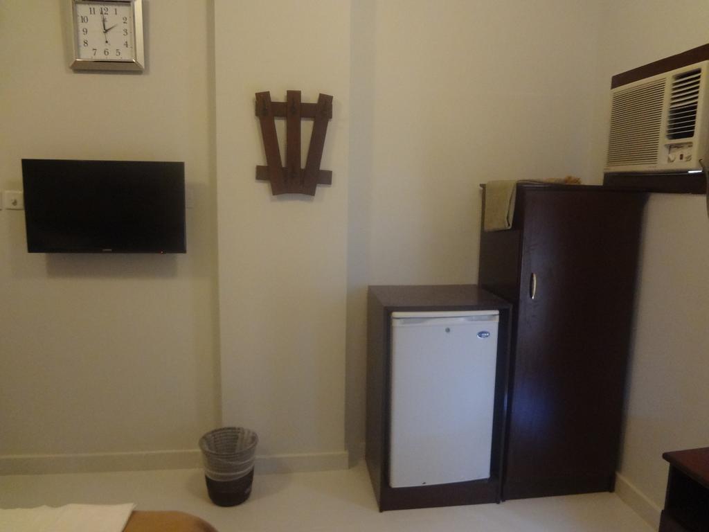 דובאי Al Sabkha Hotel חדר תמונה