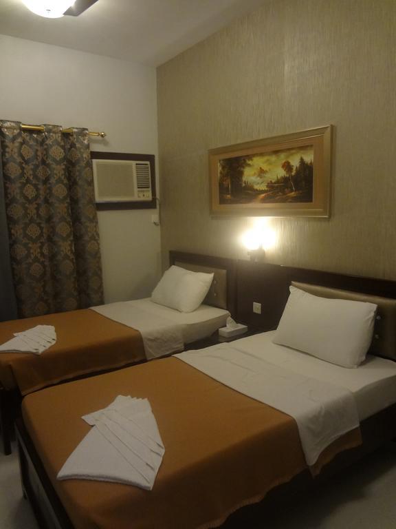 דובאי Al Sabkha Hotel חדר תמונה