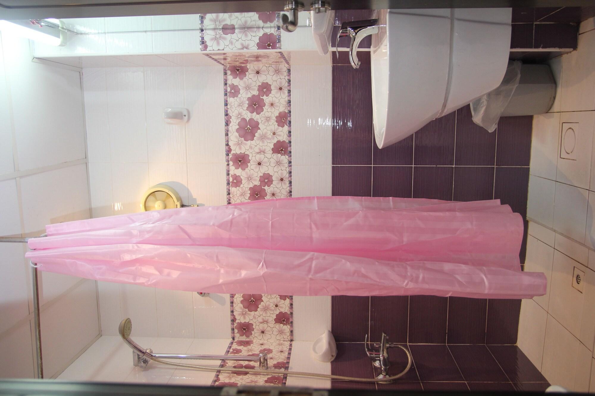 דובאי Al Sabkha Hotel מראה חיצוני תמונה