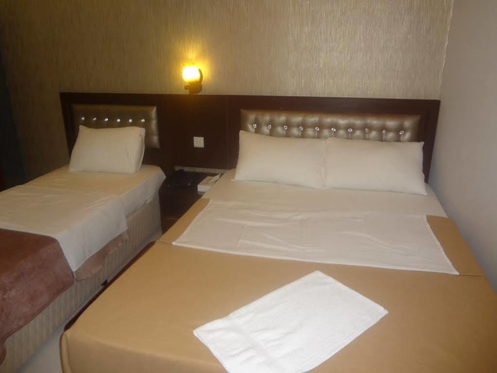דובאי Al Sabkha Hotel מראה חיצוני תמונה
