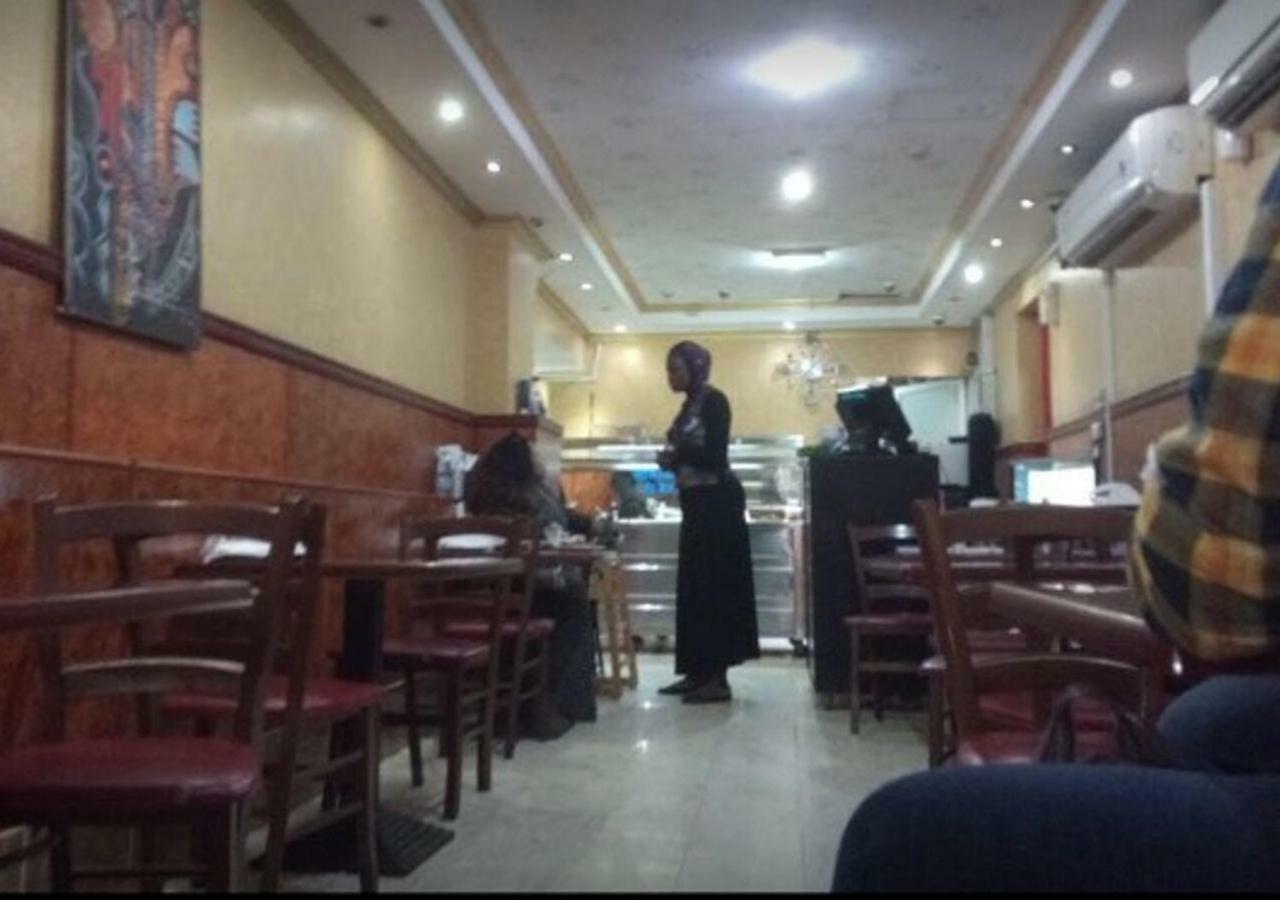 דובאי Al Sabkha Hotel מראה חיצוני תמונה
